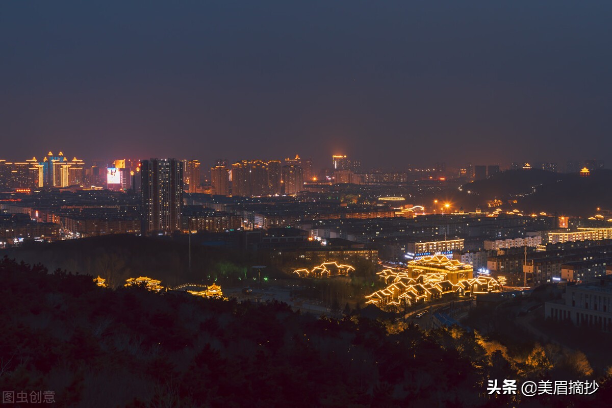 以后你会用到的大神级夕阳描写，你会感谢我的