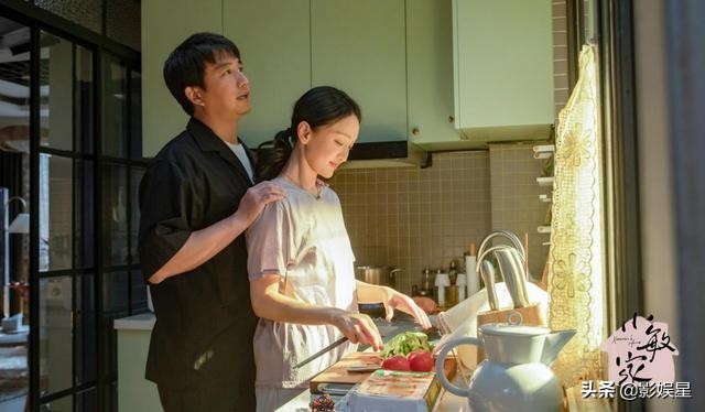 小敏家：高考前泡妞打游戏的金家骏，708分上清华，他到底凭啥？