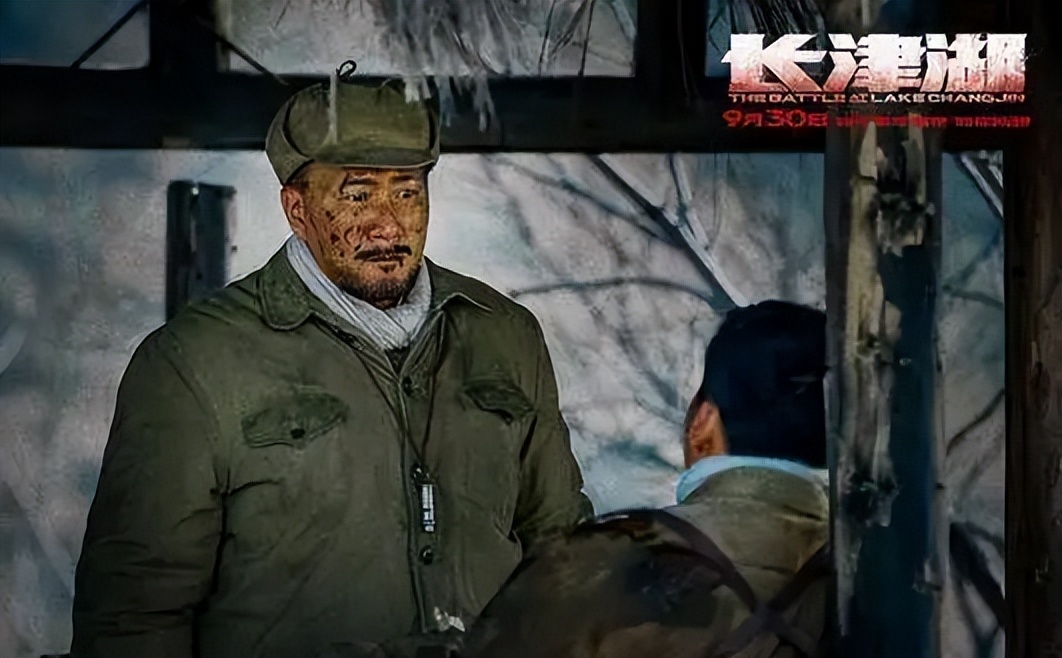 同样是演军人,把王心刚、张译、张云龙等人放在一起,差别就出来了