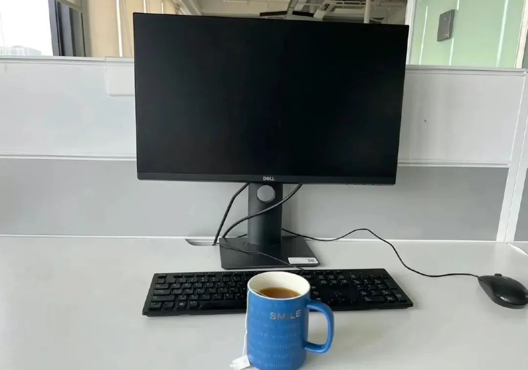 程序員的工資有多高？看工位就知道了