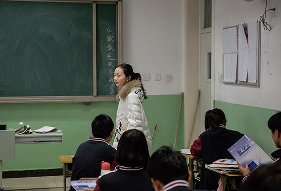 师范生的好消息，除公费师范生之外，还有一类学生或直接成为老师