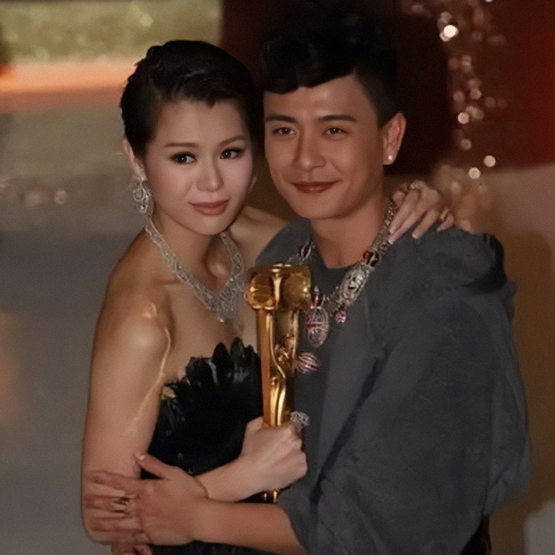 3年后再看徐子珊，隐退卖房卖车的她，是看清现实还是人间清醒？