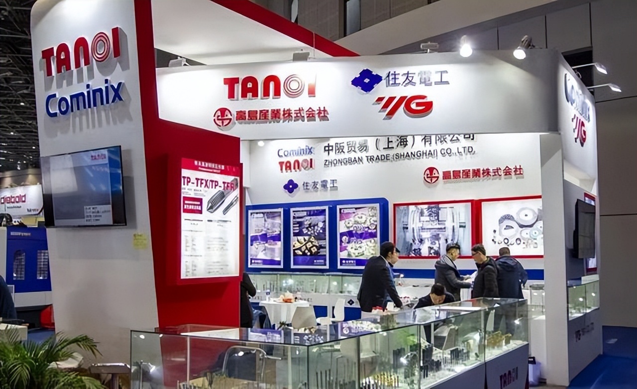 打入华为5G核心供应链，这一日企已传承400年，实力不容小视