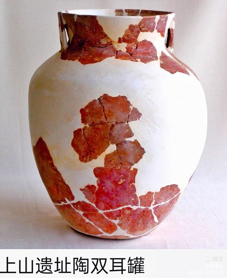 黄镇山：世界陶稻黍文明起源中国万年前