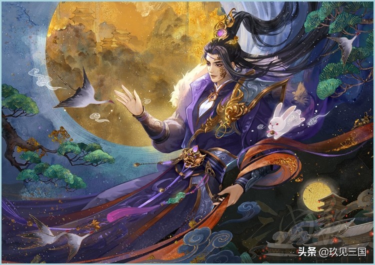 三国杀：袁绍司马昭轻松七杀，不需要抢先驱，强过完杀和随势