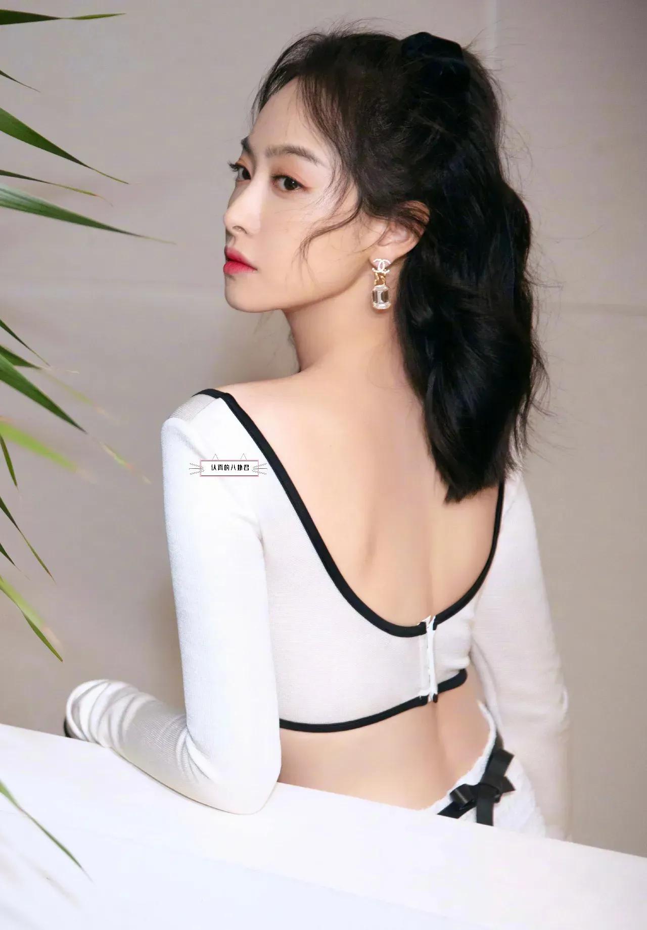 蛇蝎美人之徐睿知、杨幂、杨颖、张碧晨、许佳琪