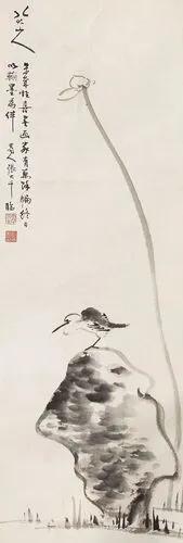 唐伯虎、郑板桥、任伯年、吴昌硕等中国十大名画家画集（珍藏版）