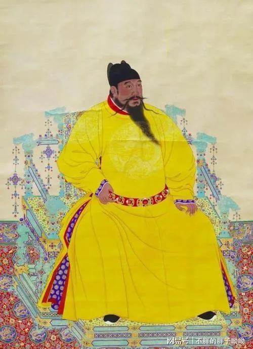 朱瞻基：一个被电视剧带火的皇帝