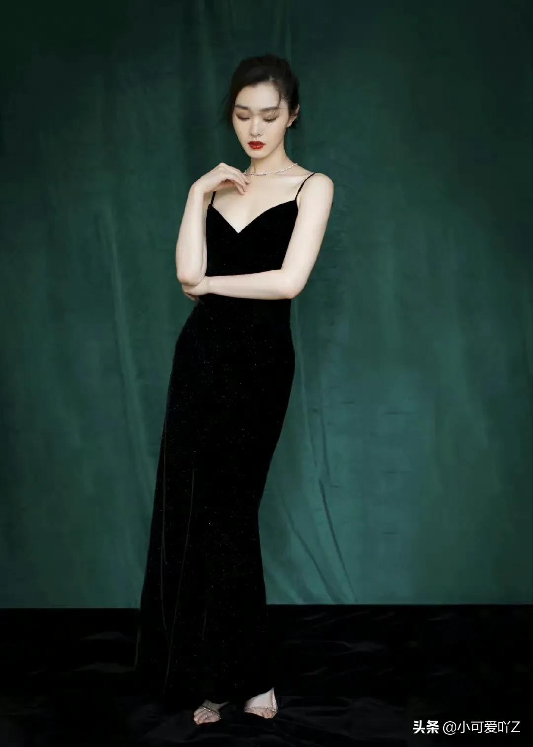 宋轶，惊艳绝美