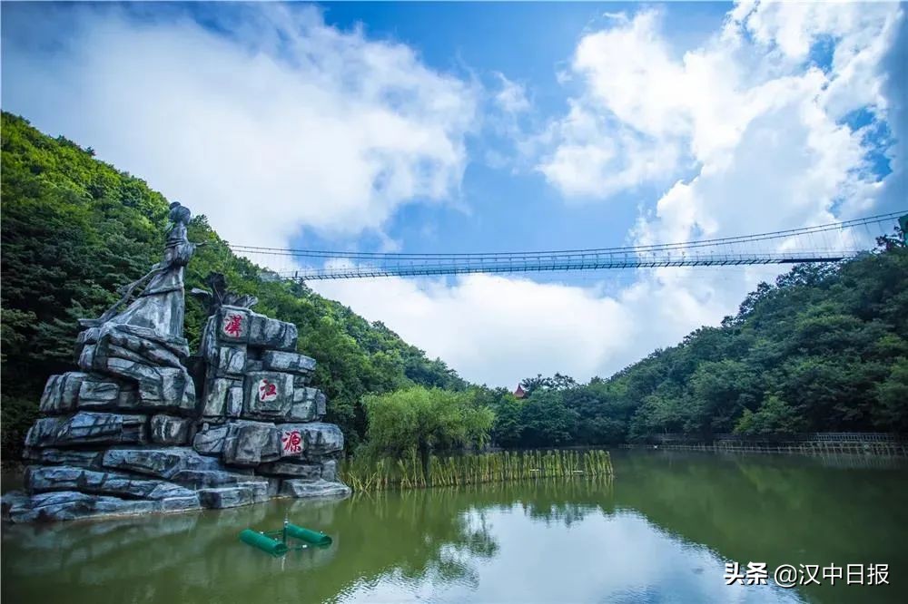 漢中“東西南北”線大PK！總有一條適合你
