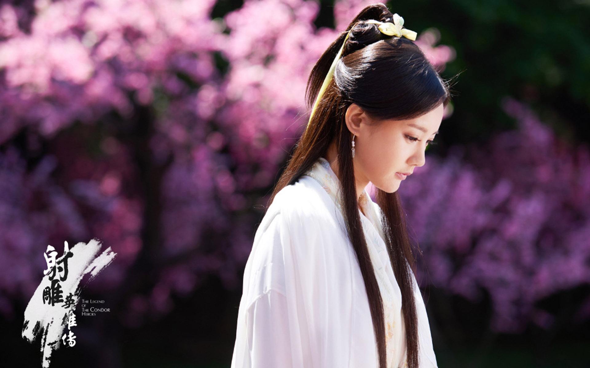 在《射雕英雄传》前传中,独孤求败打败黄裳,隐居剑冢,王重阳爱上仇家