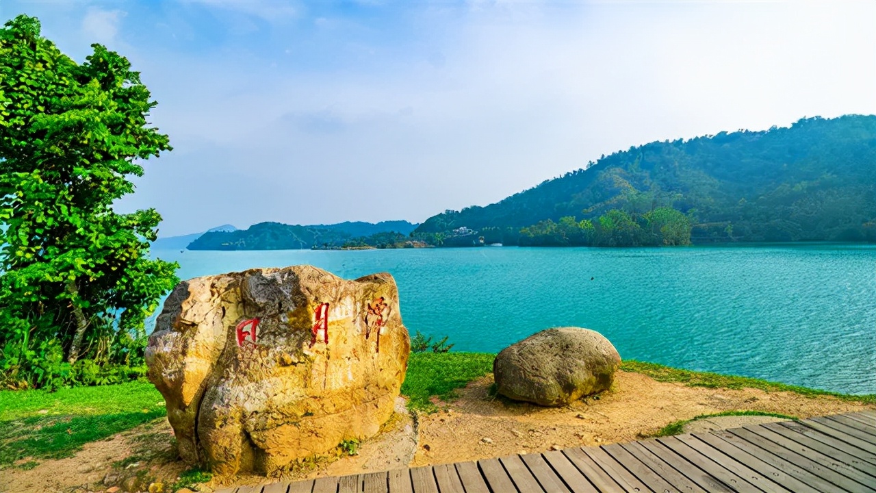 “2035去台湾”，一定不要错过这7大台湾茶