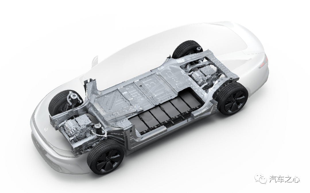 电动车补能内卷：CTC电池一体化与换电，你选谁？