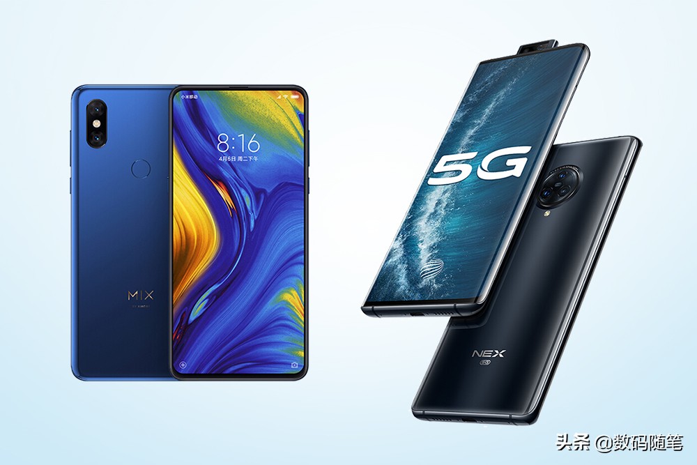 在全面屏解决方案中，厂商为何不坚持使用升降前置设计？