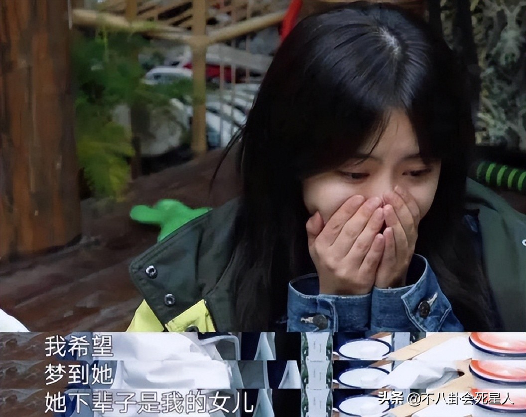 这6位明星一副福气、贵气相，却命运坎坷、早年丧母，太可惜