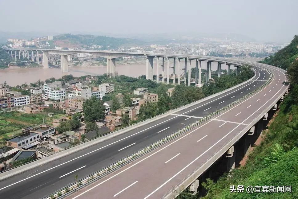 3148.08亿元！宜宾GDP五年两次跨越的背后