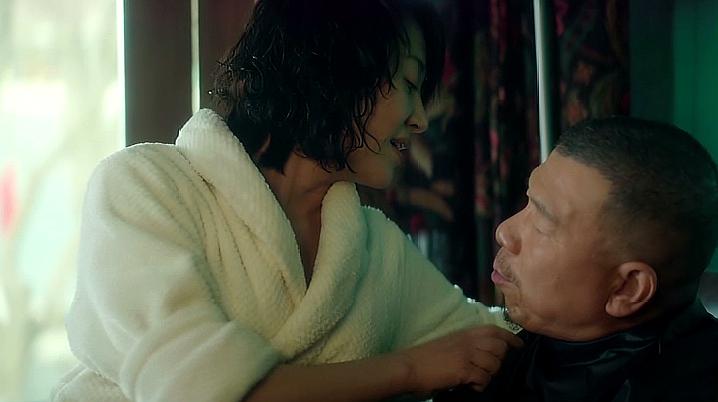 徐娘半老光屁股图片(求你别再吹捧) - 赤虎壹号