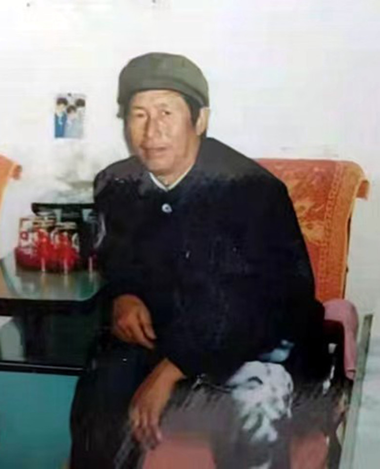 我家的“人世间”故事 | 麦场上的父亲（任雁）