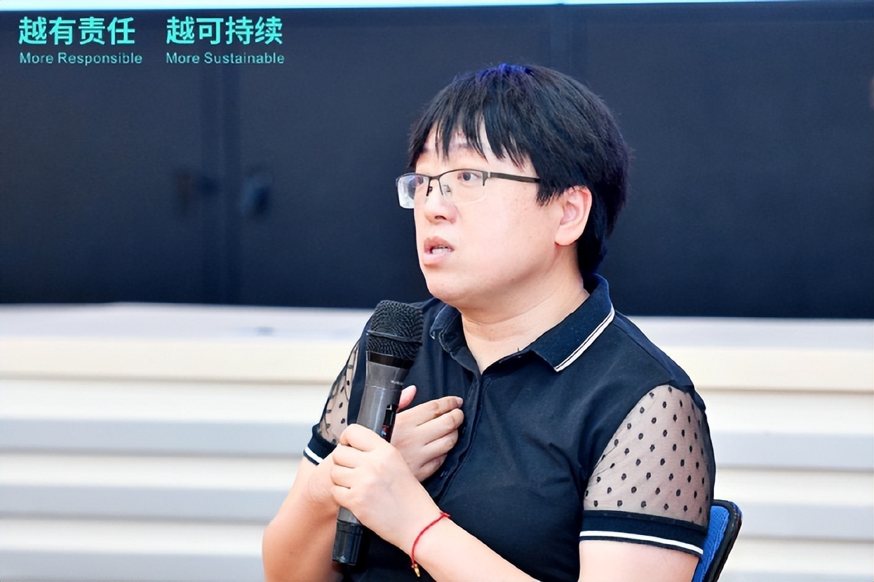社会企业践行公园城市示范区研讨圆满举行