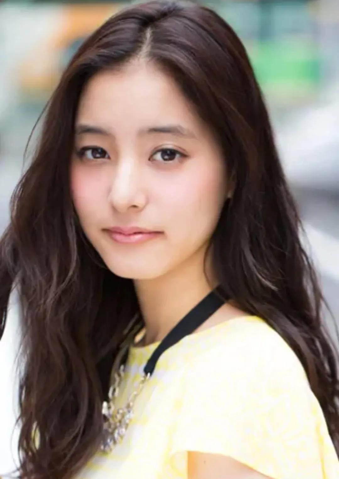 新木优子：邻家少女风的电影，百看不厌