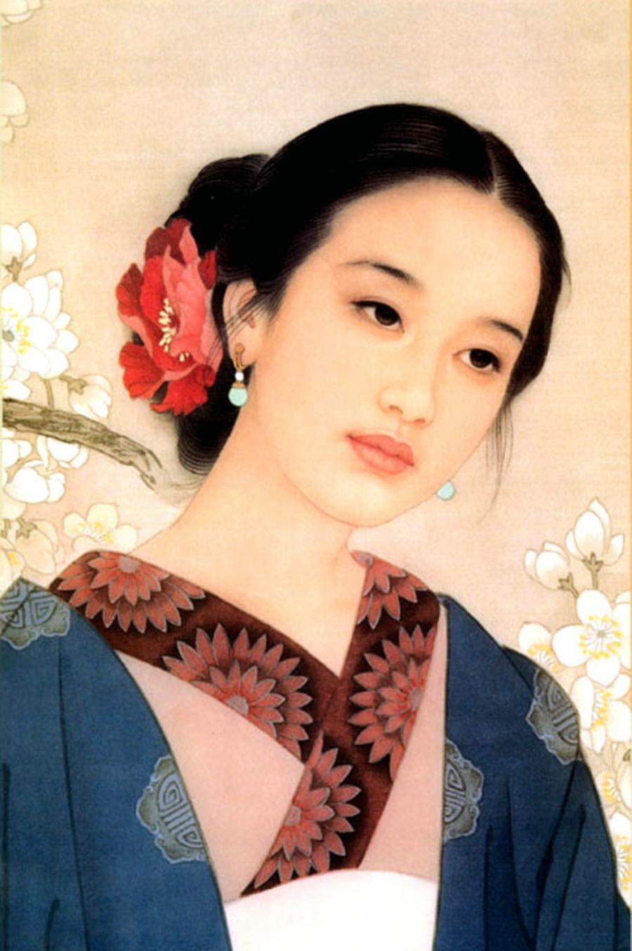 李清照要被影视化,女主角迟迟未定,刘涛刘亦菲呼声高