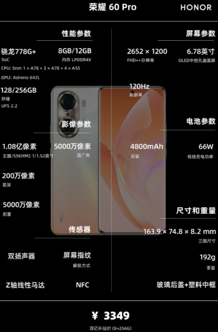 12月 | 手机 主观推荐 （2000元以内，2000-3500,3500元以上）