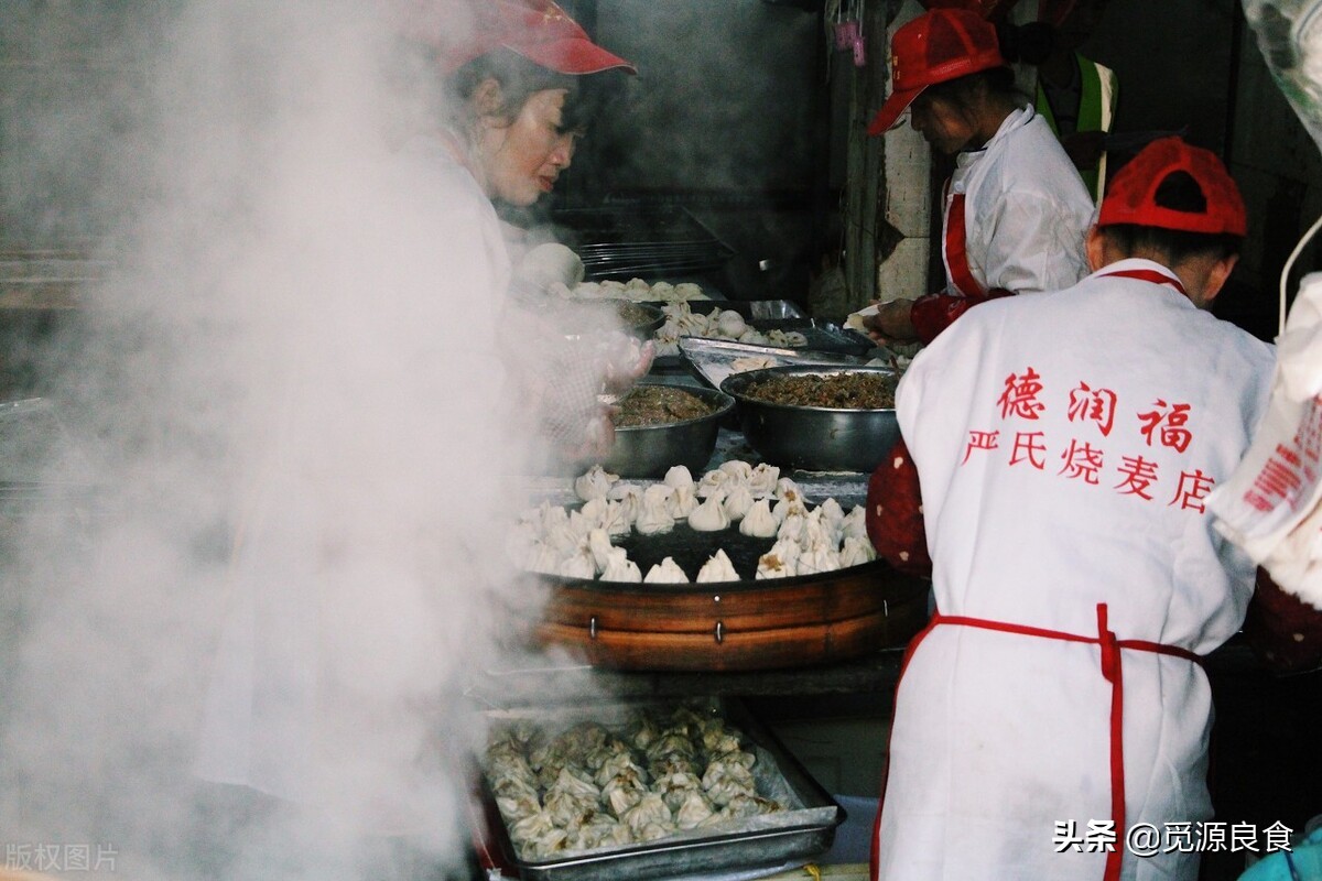 置办年货最复杂的10种美食，平日这些美味吃得少，腊月放开肚子吃