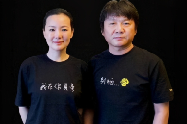 真没想到，这10对明星夫妇是丁克，有人养猫，有人把狗当亲人