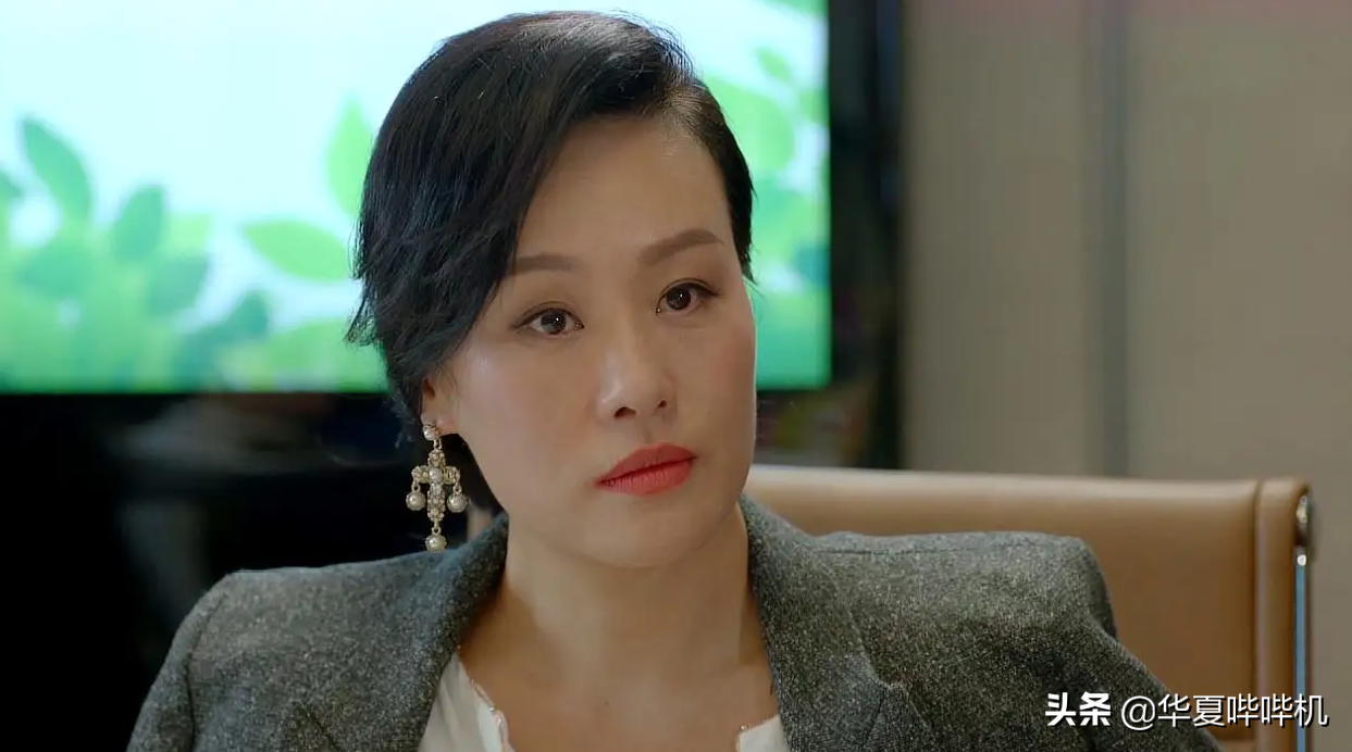 影视剧中的“妈妈专业户”，生活中和子女的关系是怎样的？