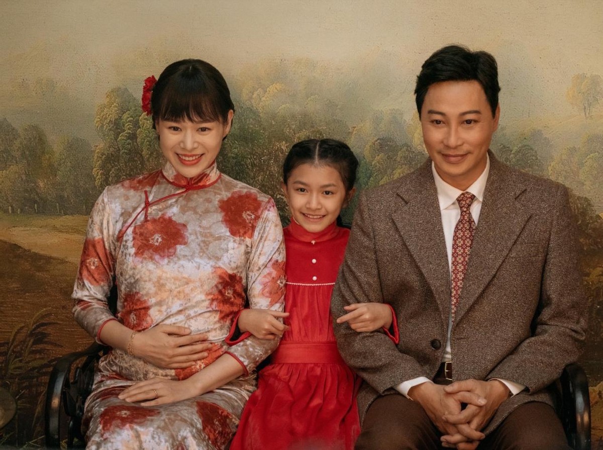 总局收视榜：《林深见鹿》未进前五，《警察荣誉》第四，第一凭啥