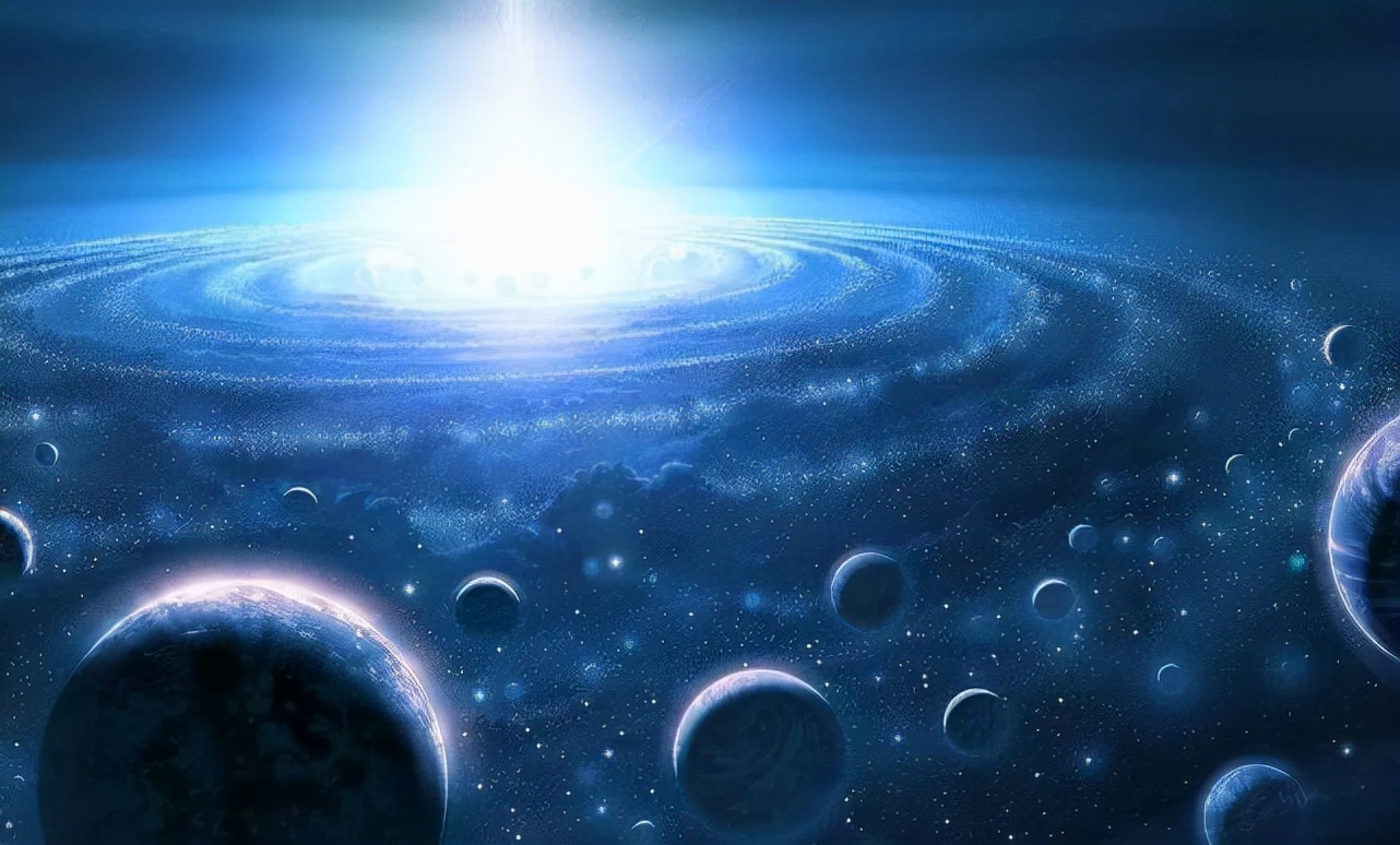 A股：2022年元宇宙的影响，未来大趋势分析！（附龙头名单）