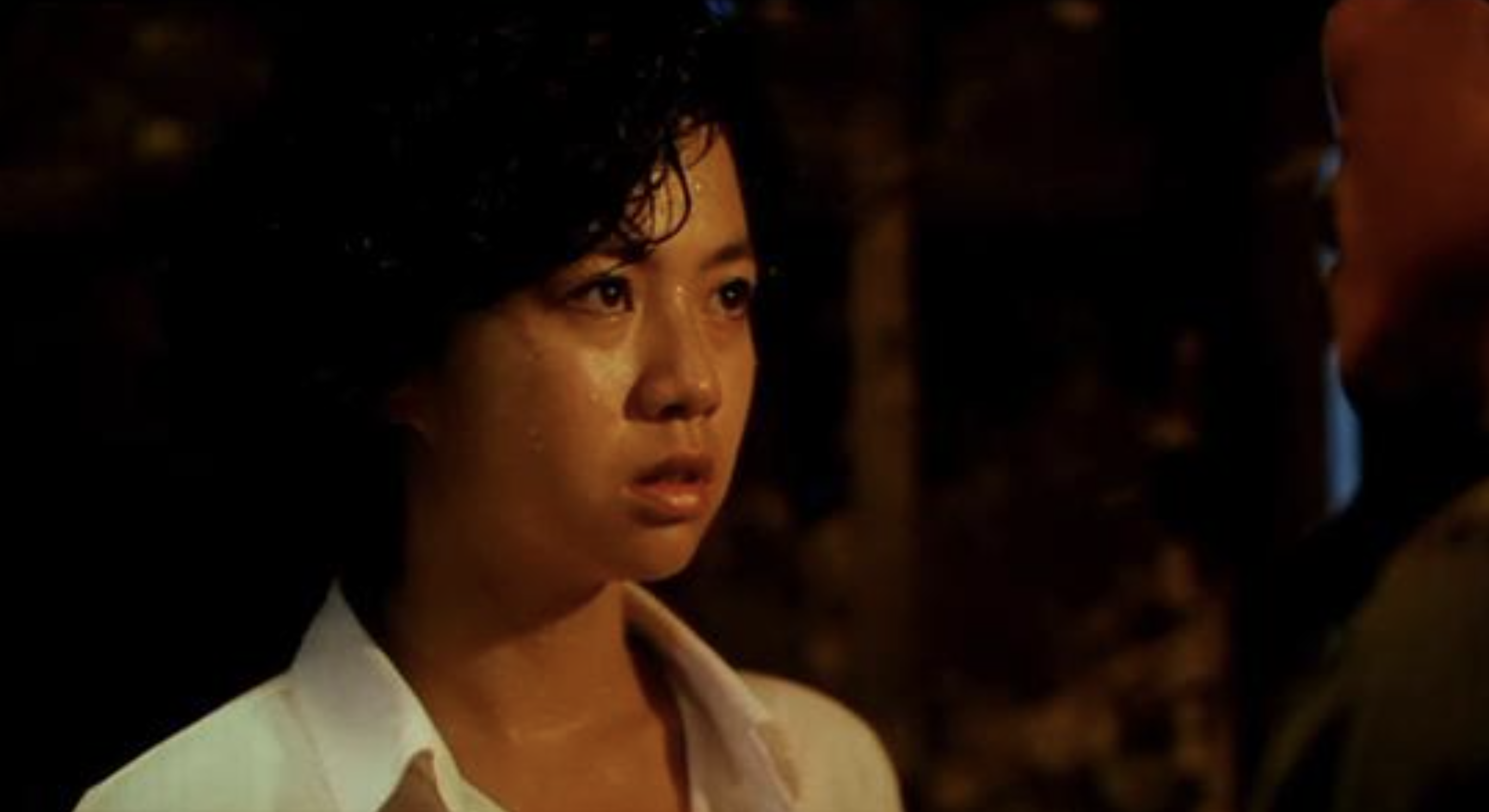 影视剧让人胆颤的“假戏真做”：谁是真敬业，谁在借戏“霸凌”？