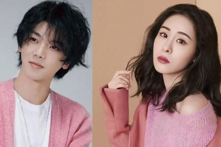 张碧晨"待产照"传出,33周早产孕肚不明显,好友对谣言很无奈