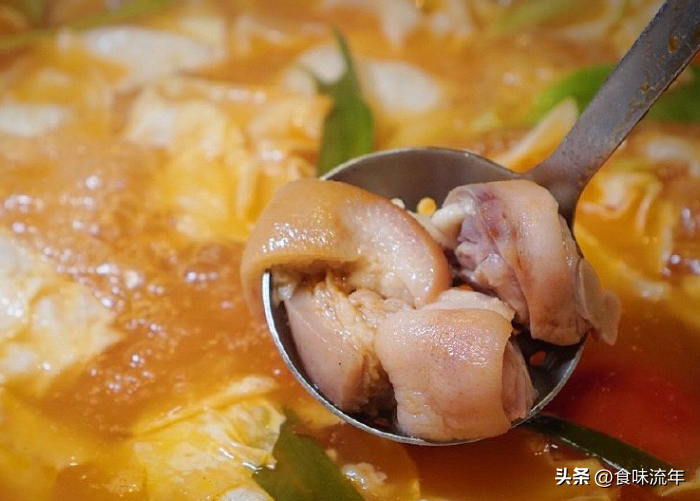 干锅焖饭的做法(鲜香米饭独特干锅焖艺)