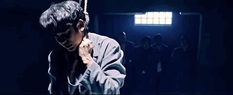 这19禁新剧炸了，第一集就玩命