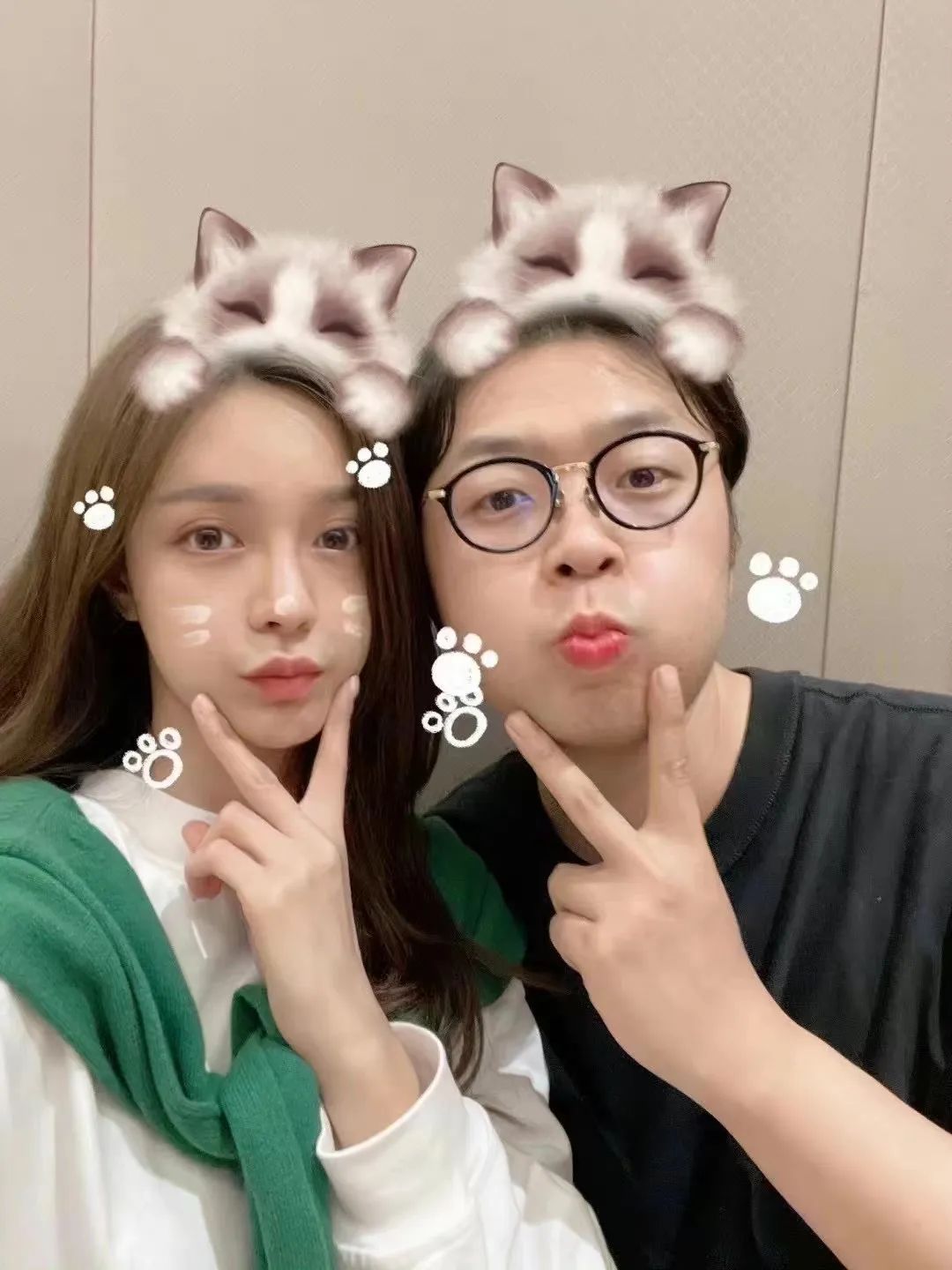 薛之谦，郑业成，王心凌，白鹿，杜海涛