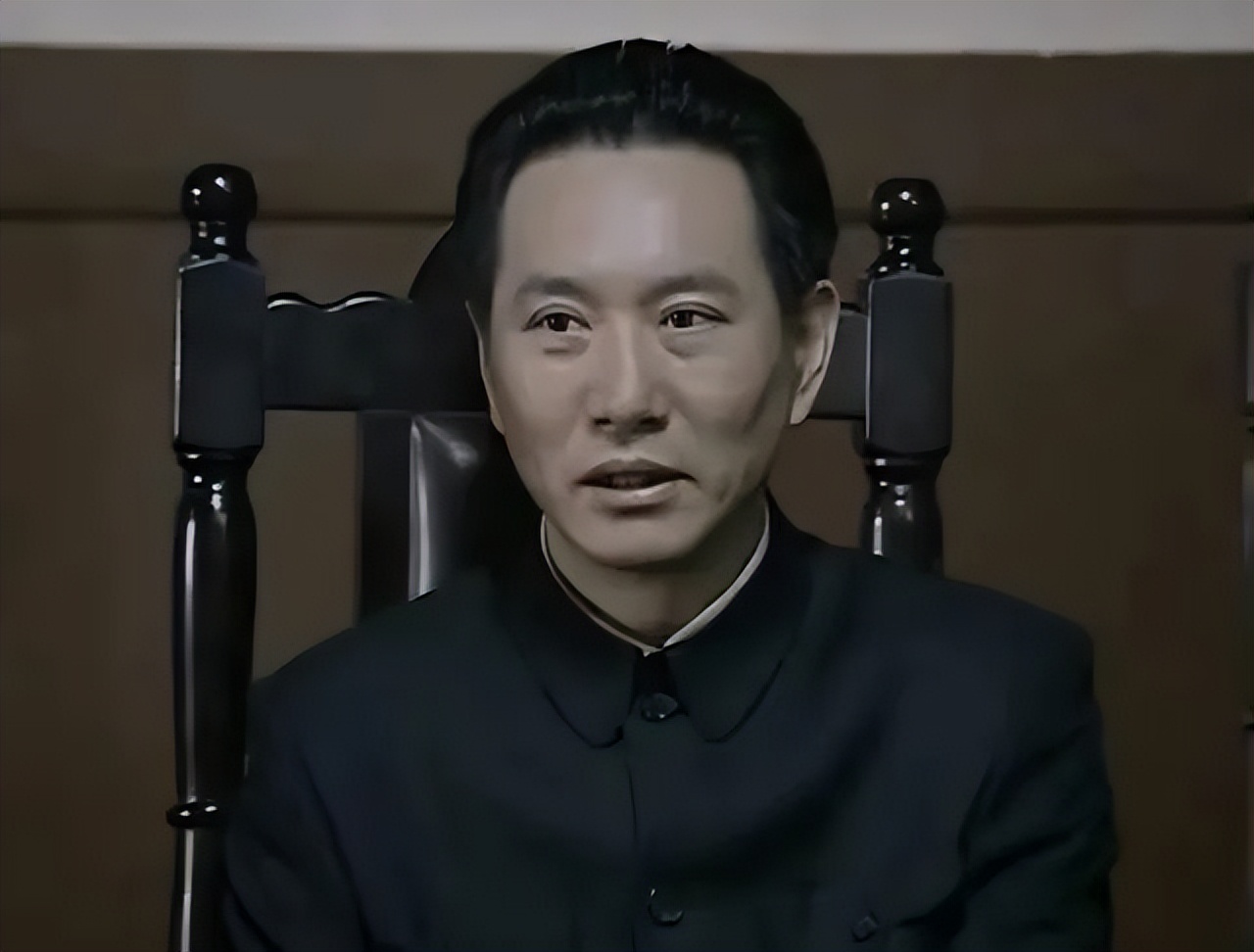 长了一张正人君子的脸，演坏人却让人恨得牙痒，细扒他们表演真牛