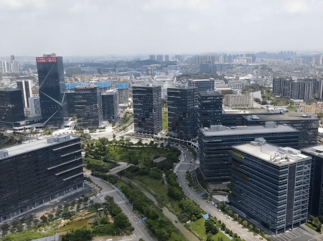 株洲高新区：招商尖兵披荆斩棘、尽锐出战