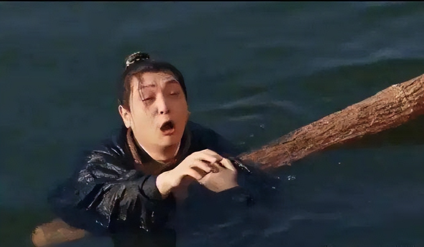 《梦华录》孙三娘的明智之举，迂而不腐的杜夫子，才是女人的良配