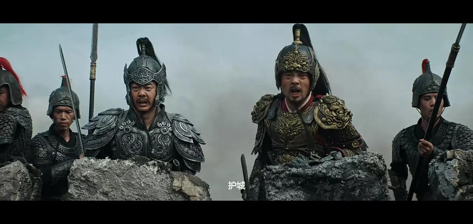 阴阳判官电影剧情「梳理」 _晶羽科技