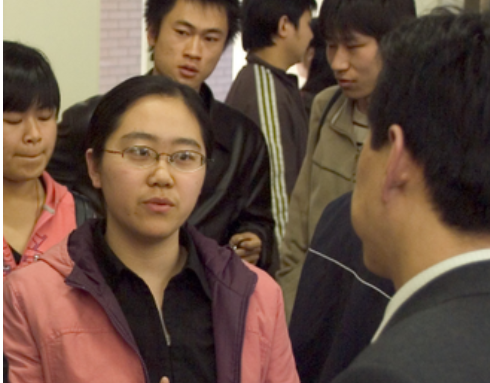 大学生放假申请留校，填写留校理由时，几乎没有学生敢说实话