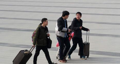 放假倒计时！上海市大学、中小学寒假时间敲定，学生早已迫不及待