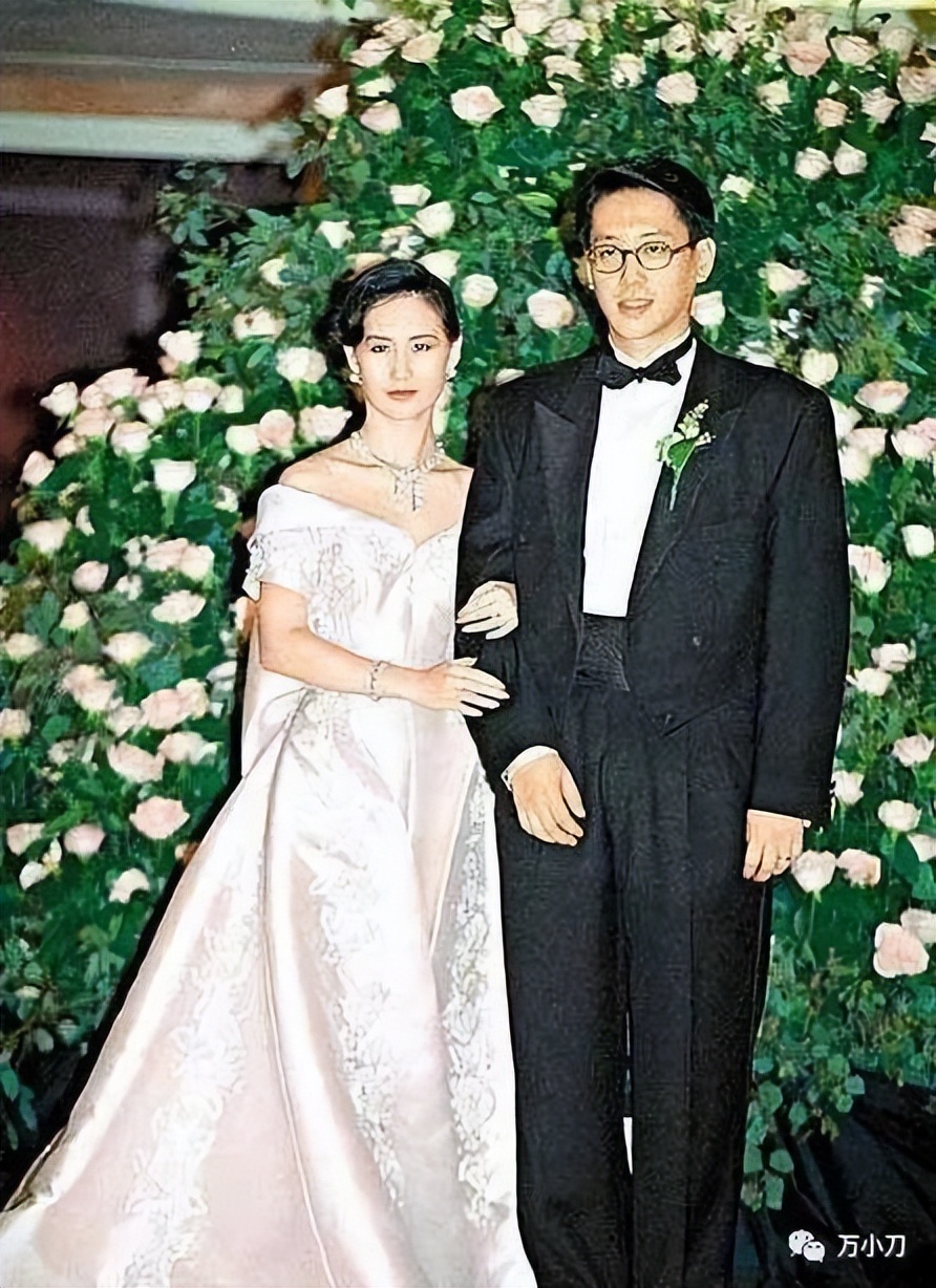 洪欣肉丸子事件("性感港姐"富豪围猎史)