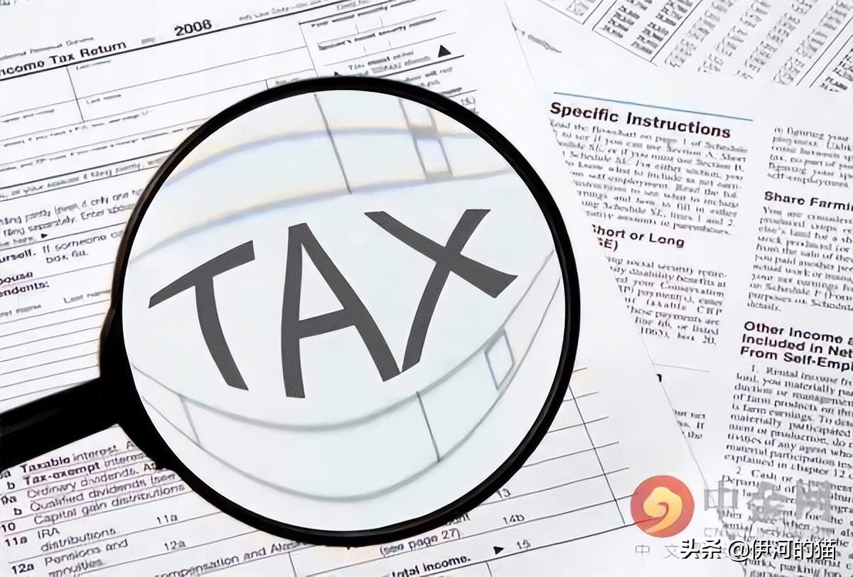 企业的哪些行为是最容易引起税务稽查的？