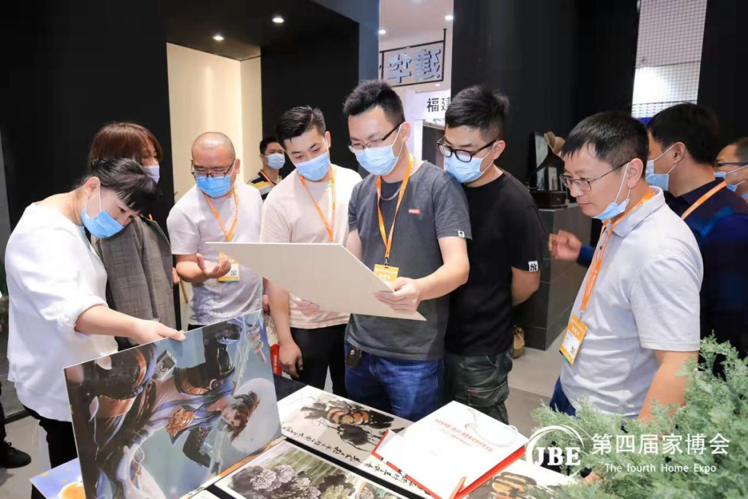定了！4月1日-4日开幕！要了解家装最新行情的必看