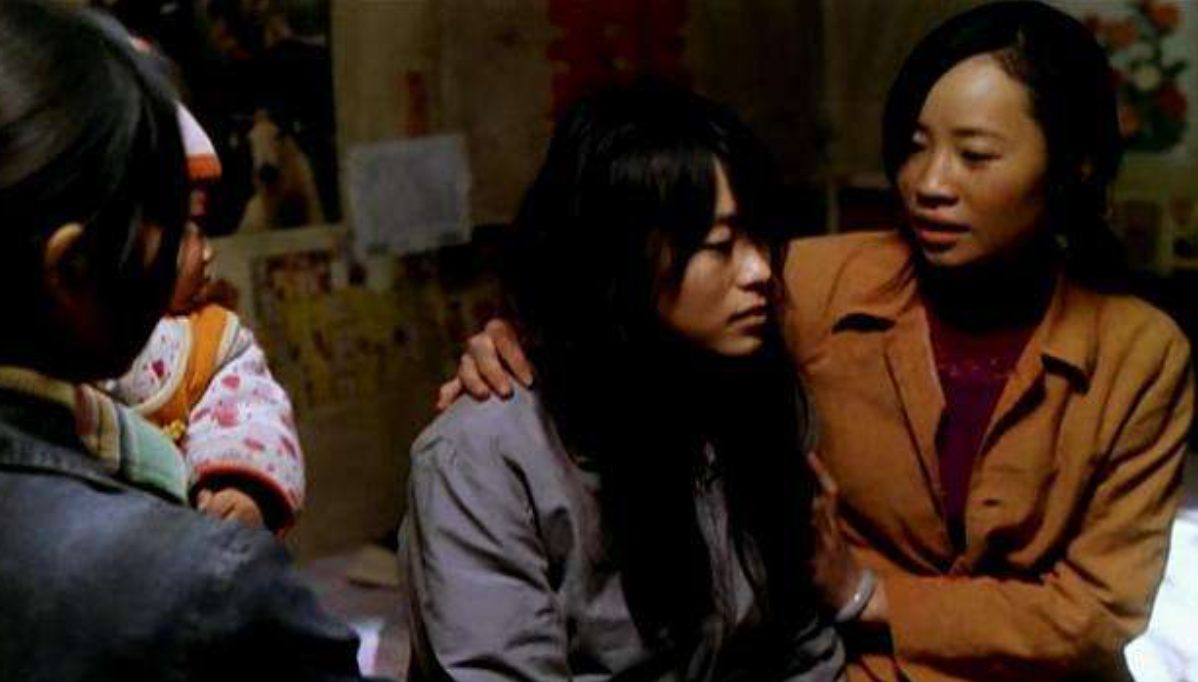 为何被拐卖的女大学生很少有人逃出来？