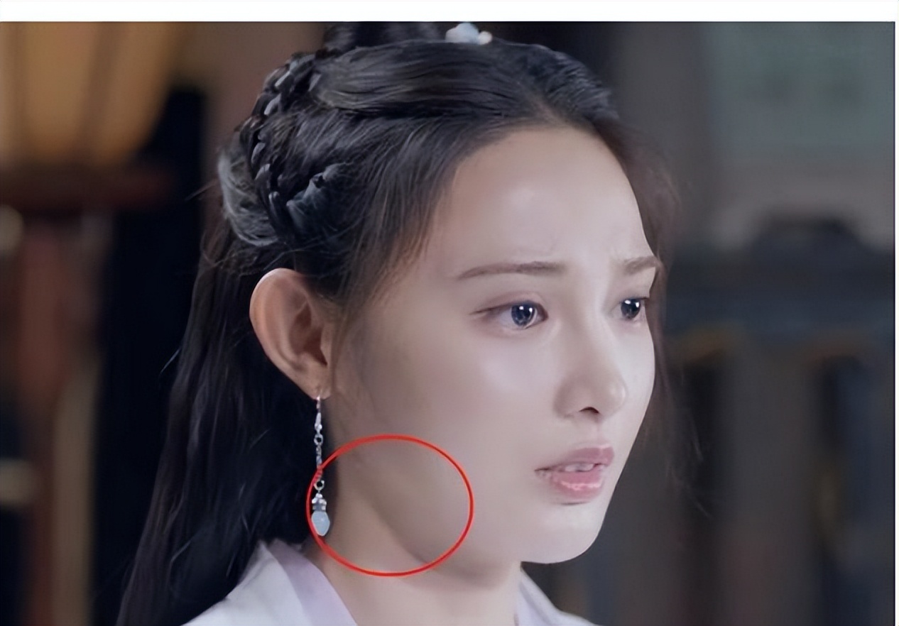 不懂就问！彭小苒的美貌是“一次性”的吗？