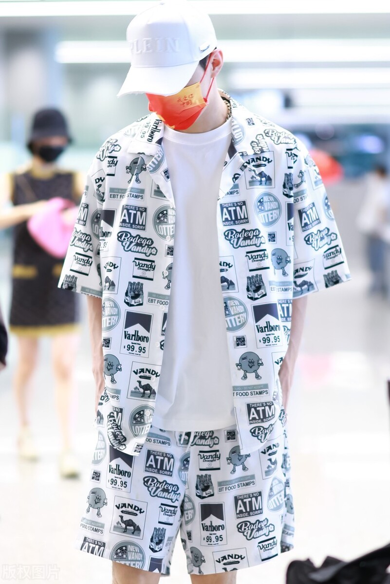 刘宪华好好努力吧