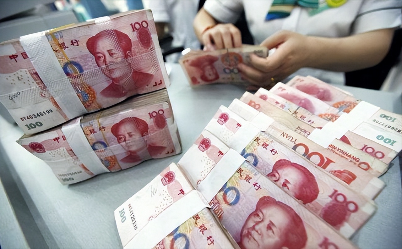 当下这个时代,钱虽然说不是万能,但没有钱那真的是万万不能,特别是