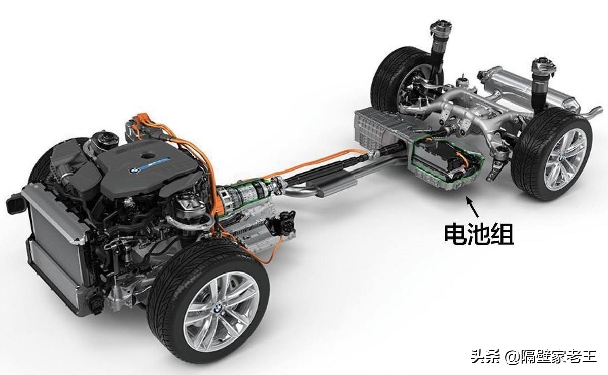 买混动汽车为什么建议选丰田？老司机说出了这五大理由